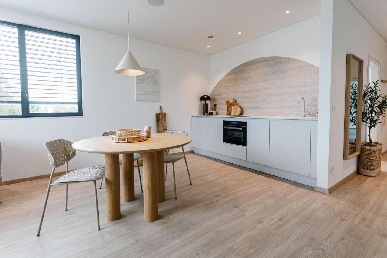 Exklusive Design Appartement Creme De La Creme Neubau Pfungstadt Εξωτερικό φωτογραφία