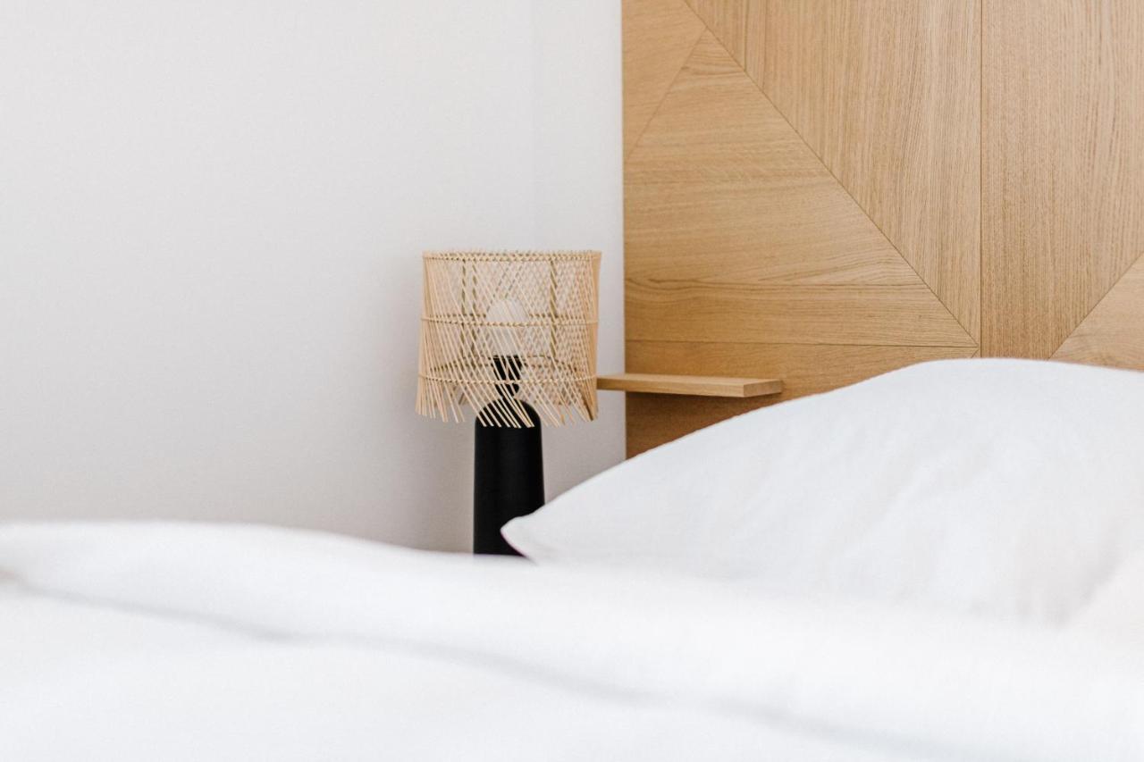 Exklusive Design Appartement Creme De La Creme Neubau Pfungstadt Εξωτερικό φωτογραφία