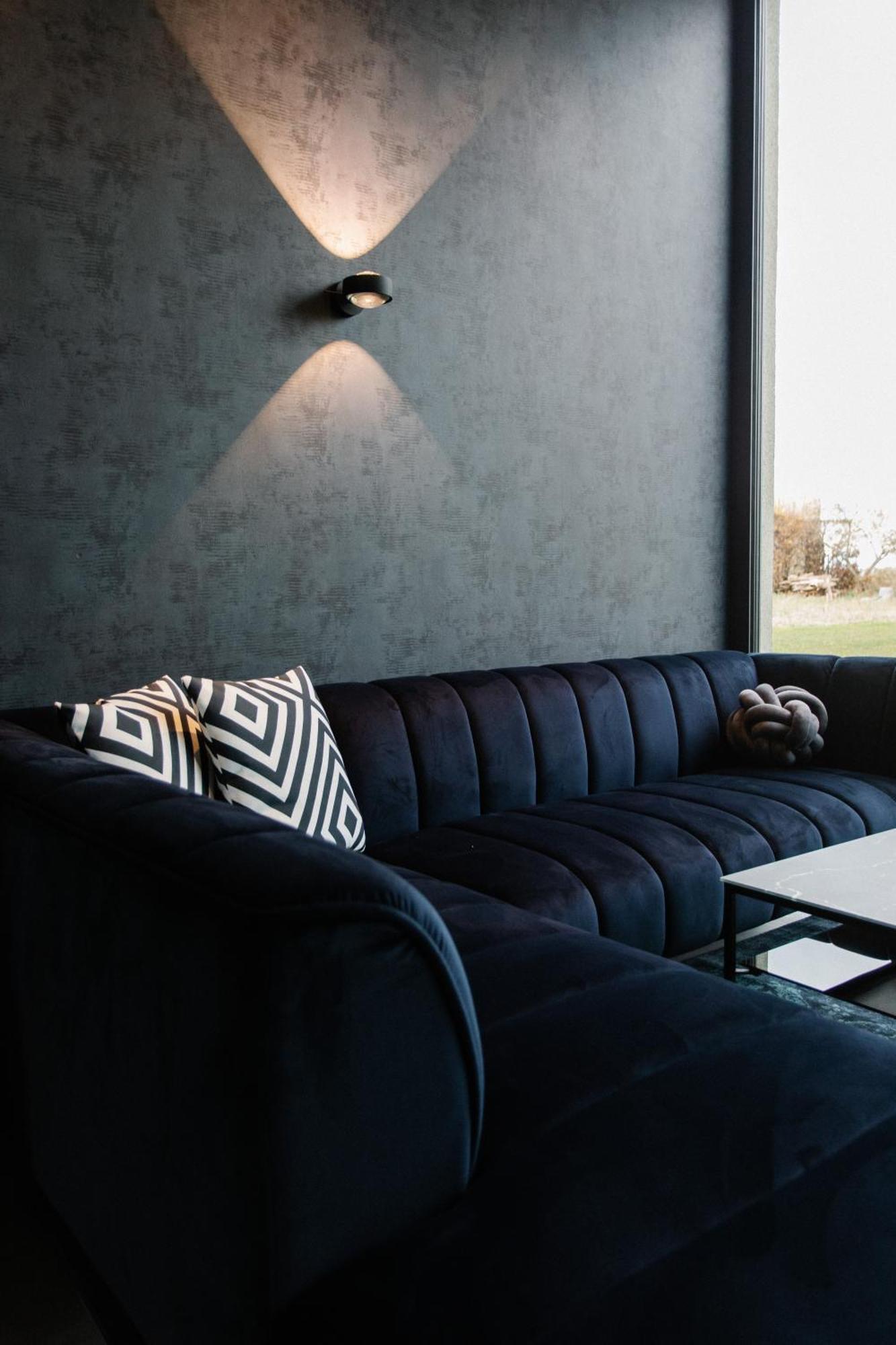 Exklusive Design Appartement Creme De La Creme Neubau Pfungstadt Εξωτερικό φωτογραφία
