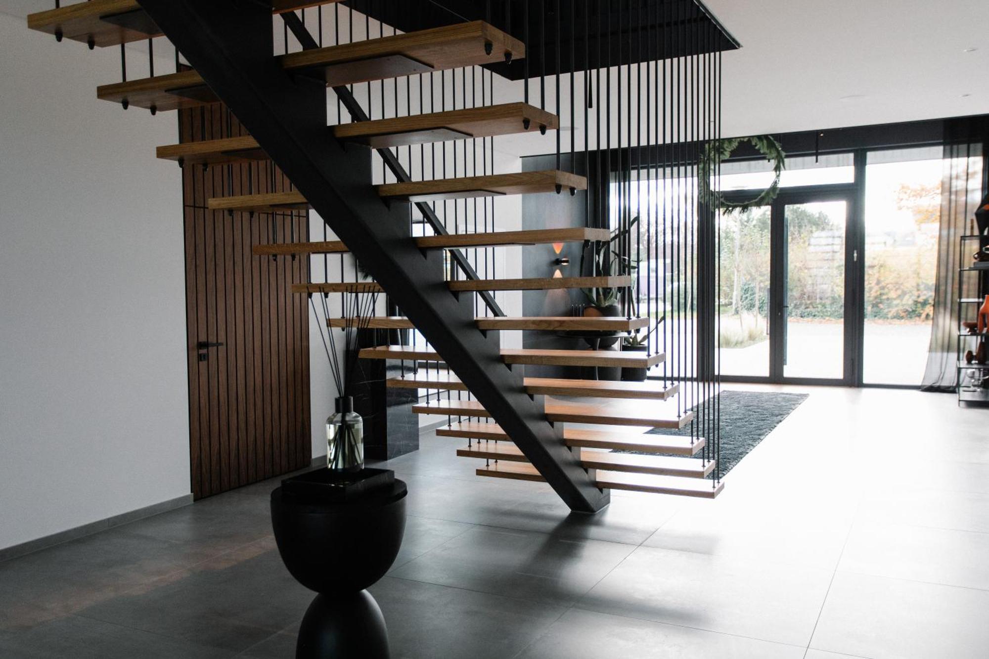 Exklusive Design Appartement Creme De La Creme Neubau Pfungstadt Εξωτερικό φωτογραφία