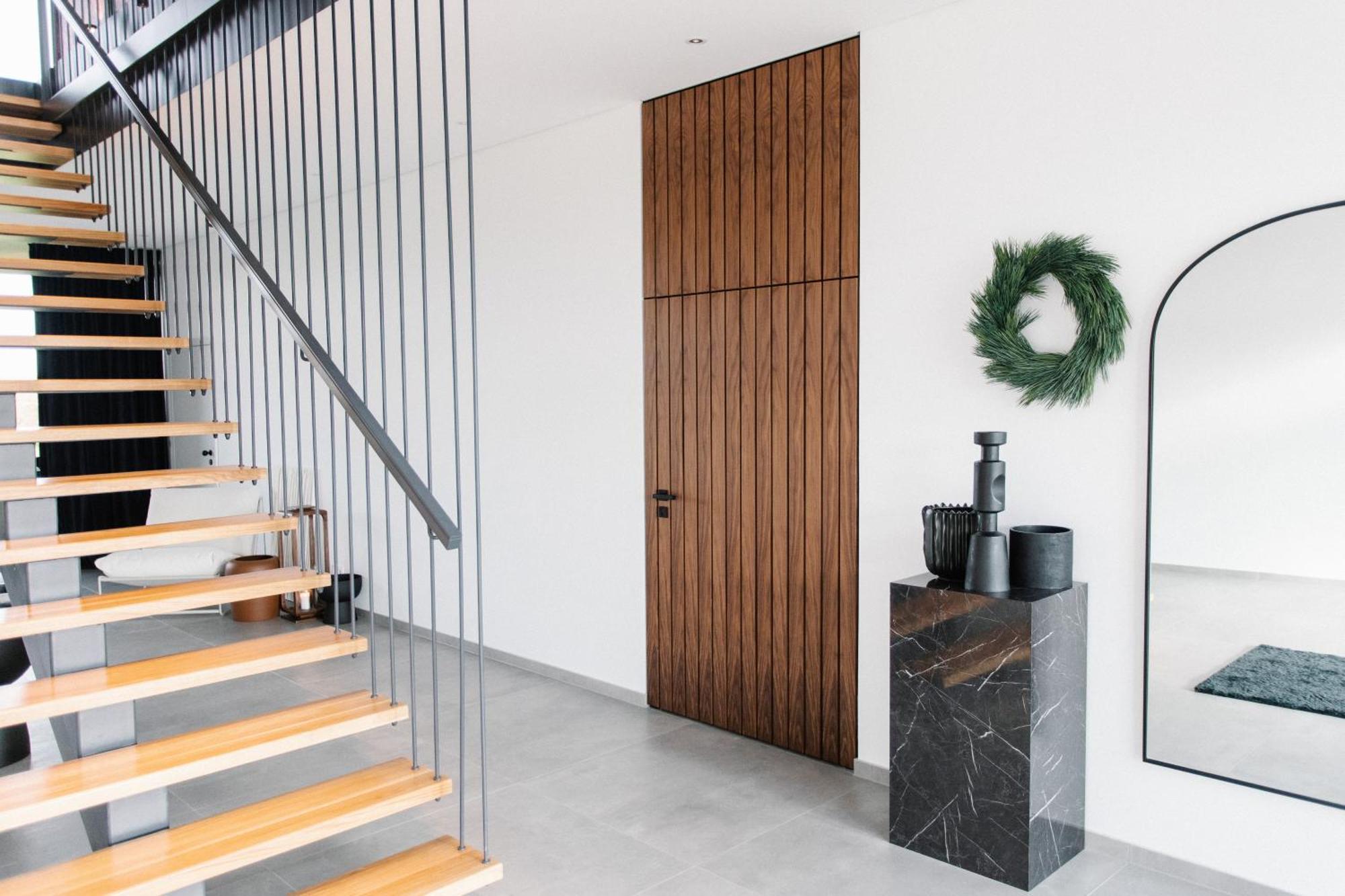Exklusive Design Appartement Creme De La Creme Neubau Pfungstadt Εξωτερικό φωτογραφία