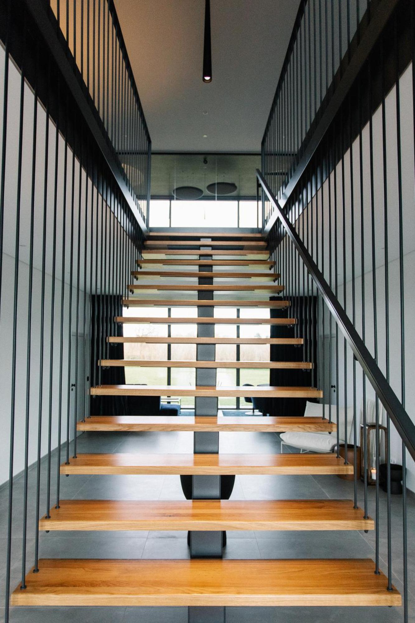 Exklusive Design Appartement Creme De La Creme Neubau Pfungstadt Εξωτερικό φωτογραφία